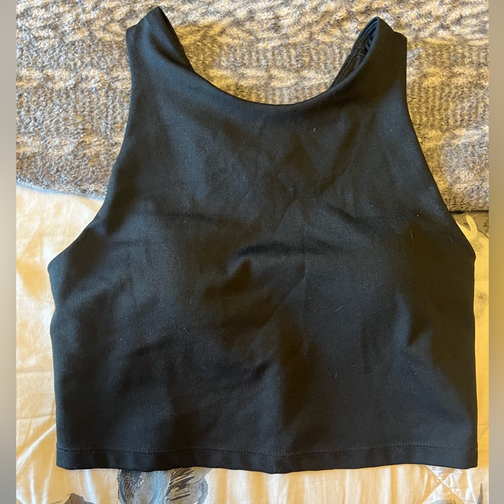 mta sport Workout Tank